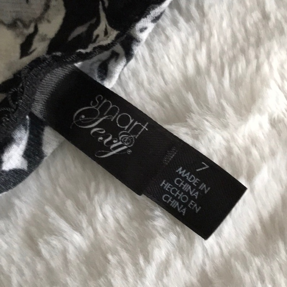 NWT Smart & Sexy Push-up Bra and Panty Set - Picture 7 of 12